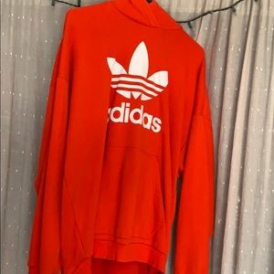 Women’s adidas Hoodie